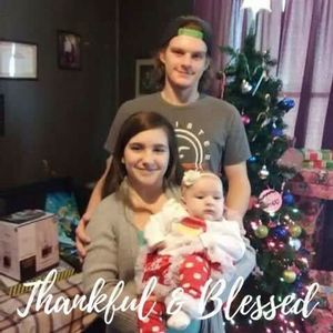 Meet your Posher, Rebecca